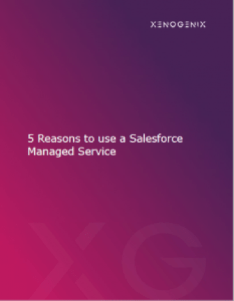 Reasons To Use A Managed Service