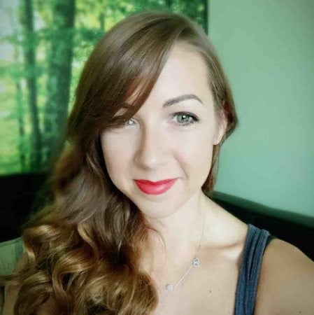 Samantha Mathie Digital Marketing Executive