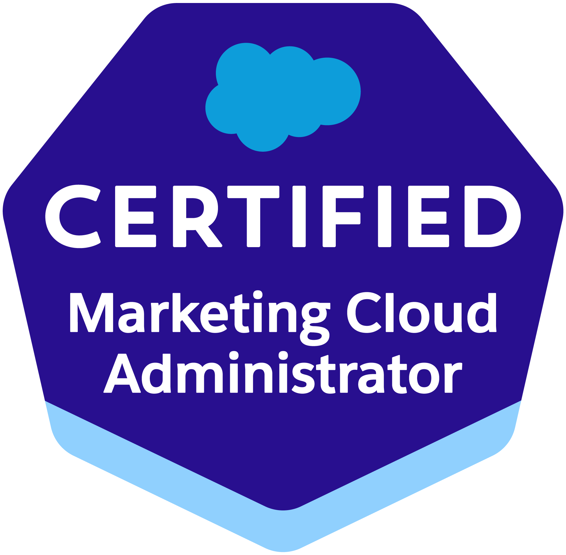 Salesforce Marketing Cloud Administrator