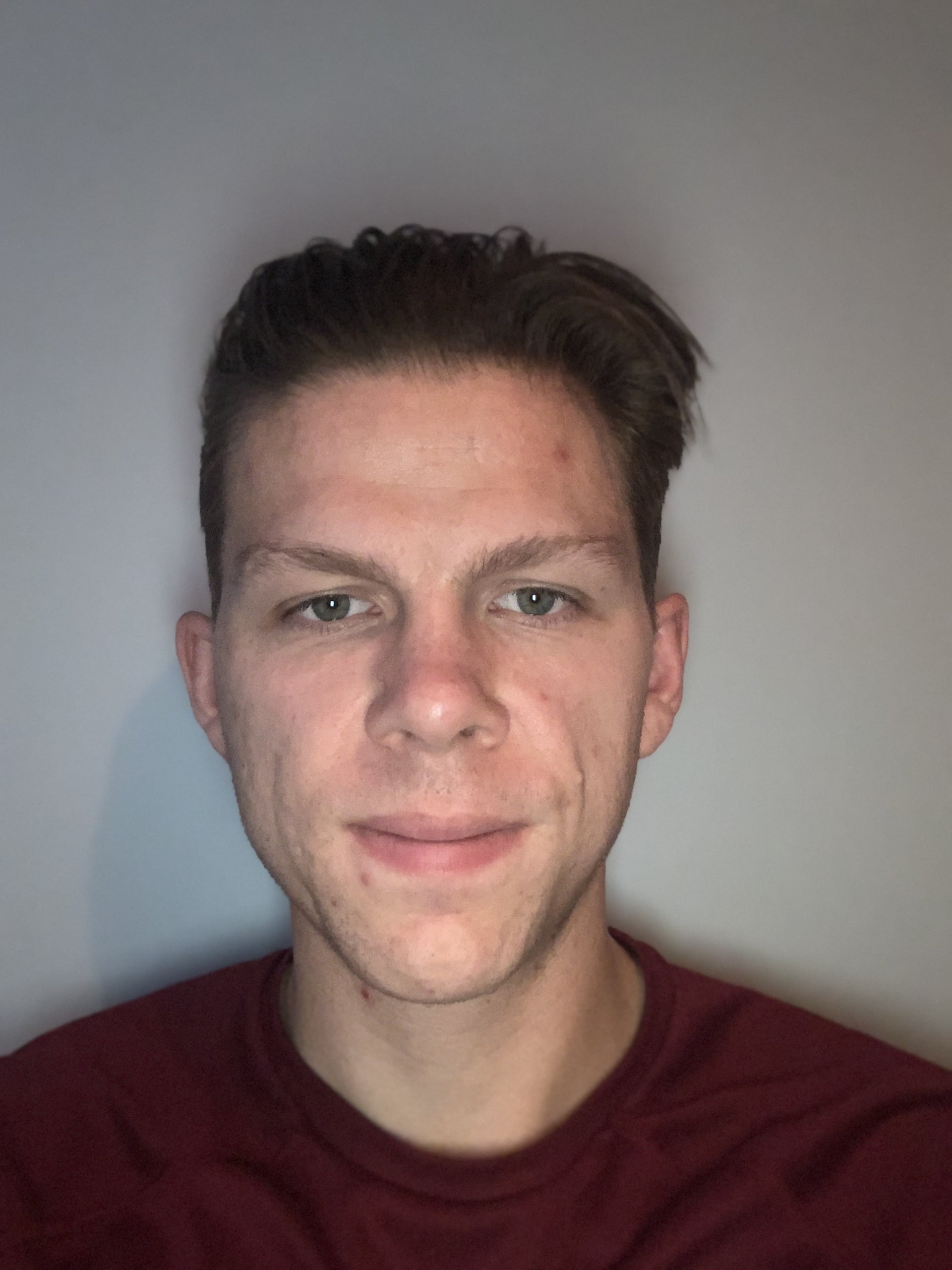 Matt Hemmingway Salesforce Consultant