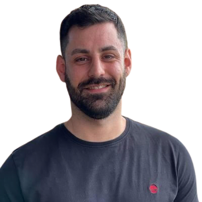 Paris Ioannou Salesforce Developer