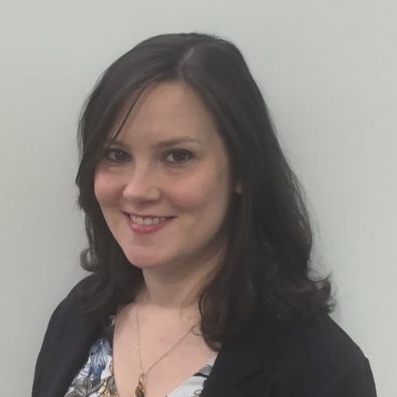 Penny Thomas Salesforce Consultant