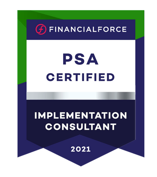 FinancialForce Implementation Consultant