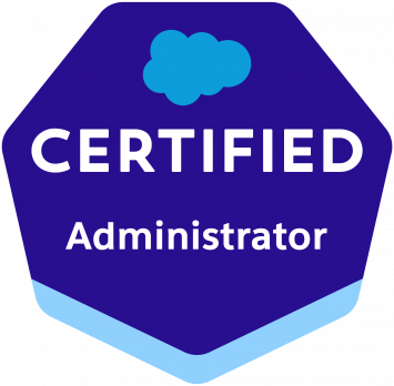 Salesforce Certified Administrator