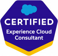 Salesforce Cloud Consultant