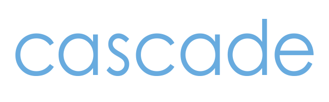 Cascade Logo