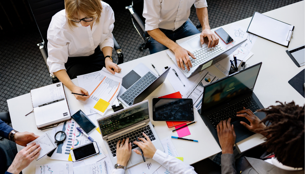 business services Image