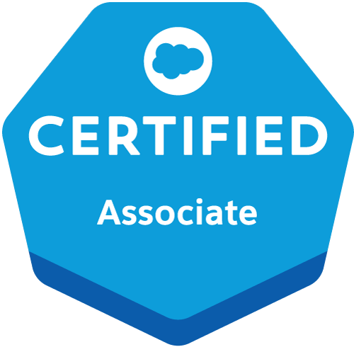 Certified Associate