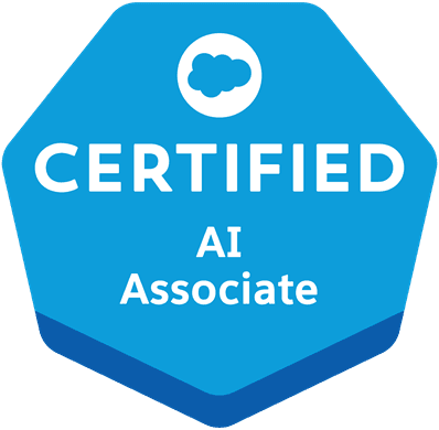 AI Badge